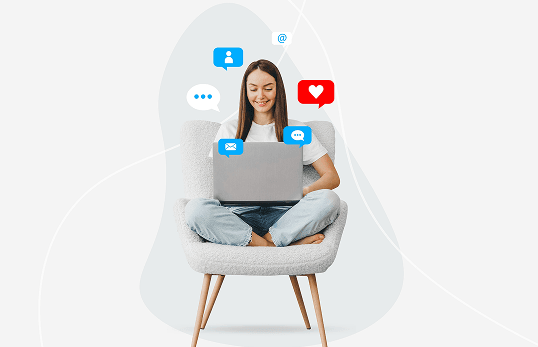 Scroll-stopping content:  myth or marketing science?